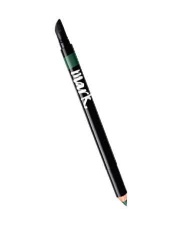 Avon Green Eye Pencil - Mark Intense Kohl Eye Pencil Emerald 8681298934424