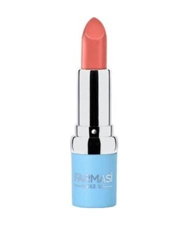 Farmasi Bb Matte Lipstick Barely There 07 4gr 8690131776855