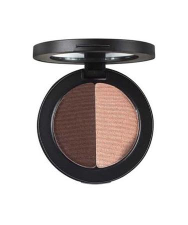 Youngblood 2 Pack Eyeshadow - Perfect Pair Mineral Eyeshadow Duo Charismatic 696137101538