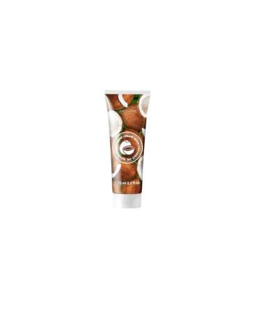 Oriflame Coconut Oil Nourishing Hand Cream - 75 ml - Coconut Oil Hand Cream