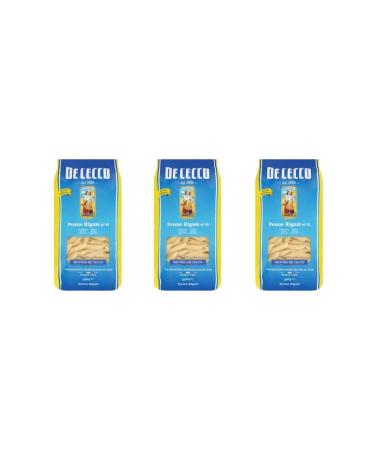 De Cecco Penne Rigate Pasta No:41 500gr