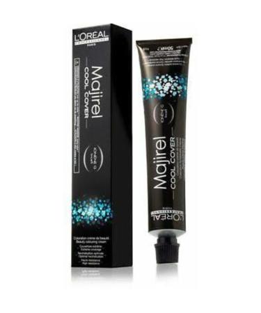 L'oreal Professionnel Loreal Majirel Cool Cover Hair Dye 50ml 3474630574748