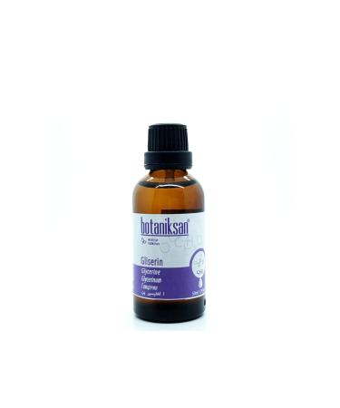 Botanicals Glycerin 50ml