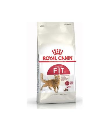 Royal Canin 2 kg Dry Fit32