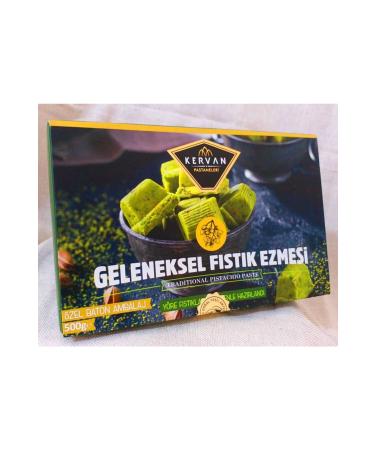 Kervan Kahramanmara Peanut Butter 1 kg Kervan - Buy Online on GoSupps.com