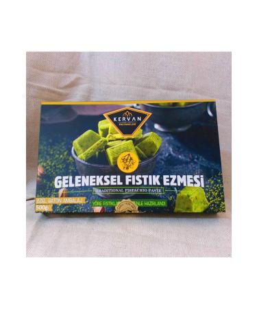 Kervan Kahramanmara Peanut Butter 1 kg Kervan - Buy Online on GoSupps.com