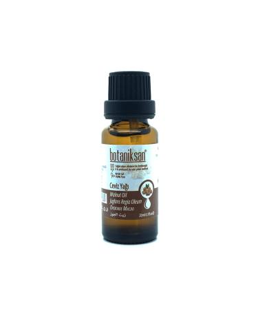 Botanical Walnut Oil 20 ml