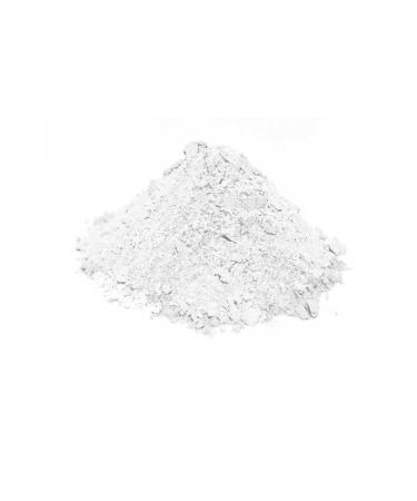 White Clay Powder 250 Gr - White Clay