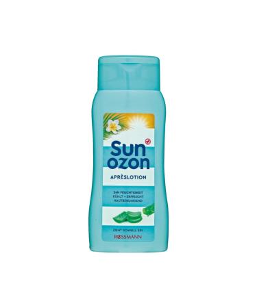 ROSSMANN After Sun Lotion - Sunozon 200ml
