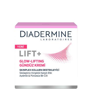 Diadermine Lift+ Glow - Lifting Day Cream 50 Ml