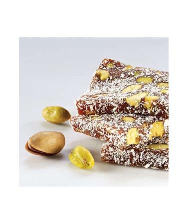 Hatay Local Pistachio Leaf Cezerye 500 gr