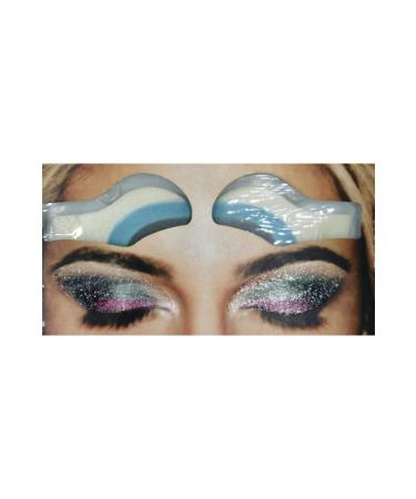 Onidance Dnc Practical Ready Eyeshadow Blue Grey