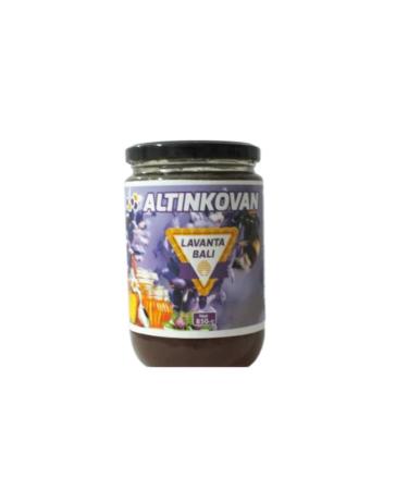 ALTINKOVAN Lavender Honey 850 Grams