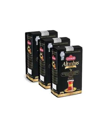 Caykur Altinbas Loose Tea 500g