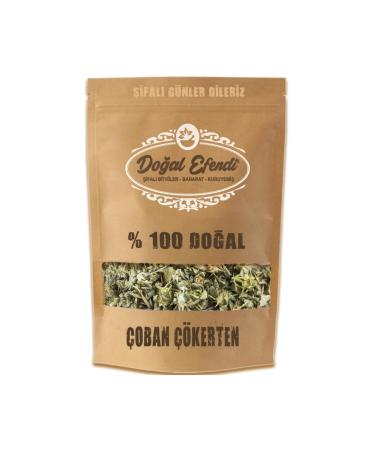 natural master medicinal plants spices nuts Master Shepherd Crumbling 250 Gr.