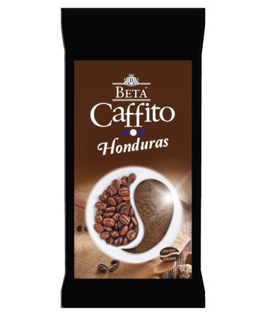 Beta Tea Beta Caffito Honduras Filter Coffee 250 Gr