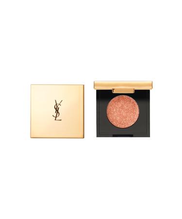 Yves Saint Laurent Sequin Crush Shimmer Single Eyeshadow 6 - Confident Nude 3614272623002