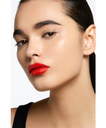Yves Saint Laurent Rouge Pur Couture Satin Shine Iconic Lipstick 50 - Rouge N on 3365440332058 - Buy Online on GoSupps.com