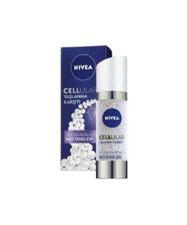 NIVEA Nivea Visage Cell.dolgun.inciler 30ml