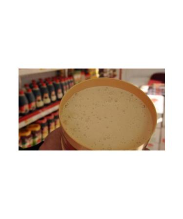 Organicmarket Zile Solid Grape Molasses (700 GR)