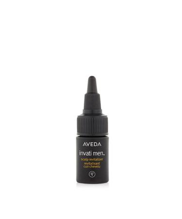 Aveda Invati Men Scalp Revitalizer Hair Serum 30ml