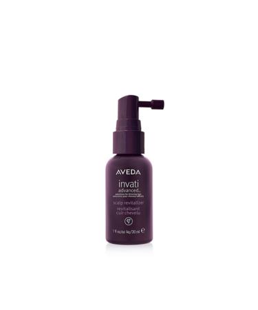Aveda Invati Advanced Scalp Revitalizer Anti-Loss Hair Serum 30ml