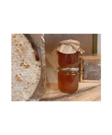 Erzurum pekgurme Karakovan Pure Honey 1kg