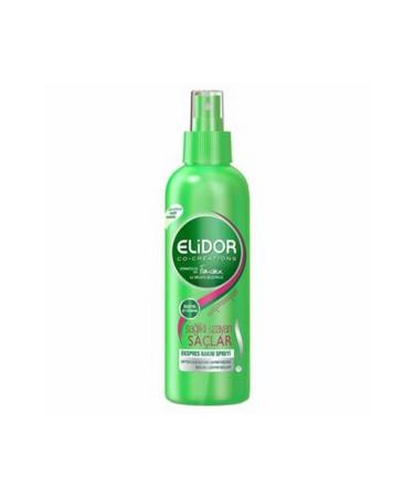 Elidor Healthy Growing Hair Liquid Conditioner 210 ml