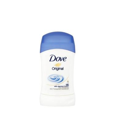 Dove Stick Original Kad n 40 Ml