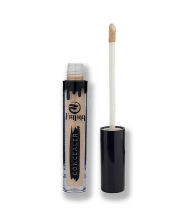 Frapan Matte Liquid Concealer - Buy Online on GoSupps.com
