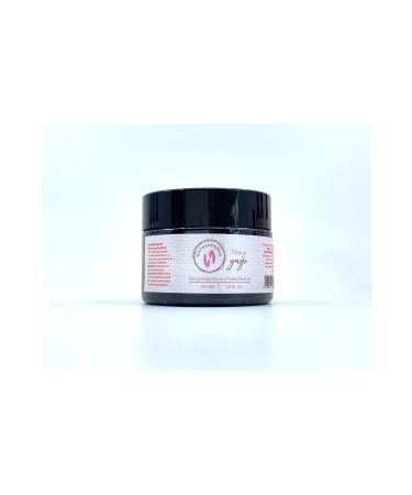 Nayasaromas Nayasaromas Shea Butter 50 Ml - Buy Online on GoSupps.com