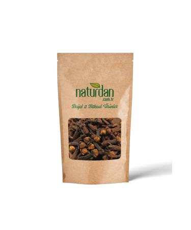 Naturdan Clove 250 Gr