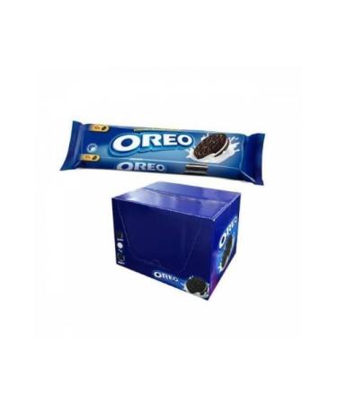 Oreo 110 gr 16(AD) Biscuits