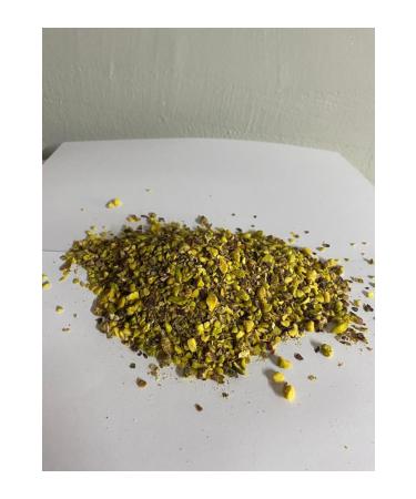 Deva Rice Pistachio 1 Kg