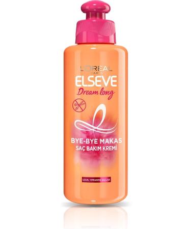 Elseve Hair Conditioner Dream Long Bye 200ml