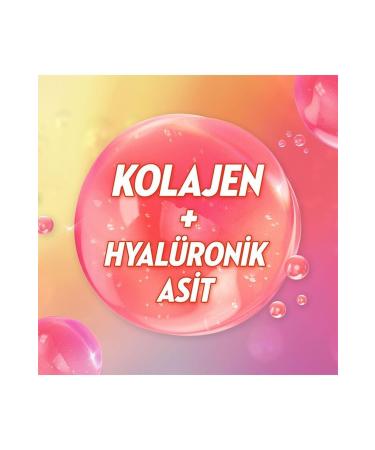 Elidor Collagen Blends Sulfate-Free Super Hair Conditioner Moisture Boom Intensive Moisture Therapy 170 Ml - Buy Online on GoSupps.com