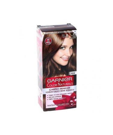 Garnier Hair Boa 6.0 Dark Sand