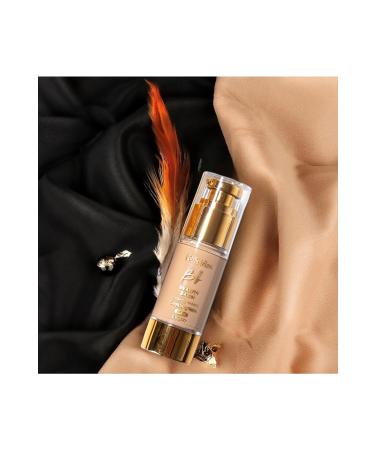 Le Sirius Water and Sweat Resistant Intense Coverage Spf25/pa (L GHT) Beauty Balm (BB) Cream