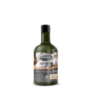 Mecit Efendi Mecit Efendi Garlic Shampoo