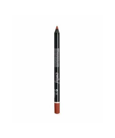 Golden Rose Brand: Lip Pencil Emily Long Lasting No 227 Category: Lip Pencil