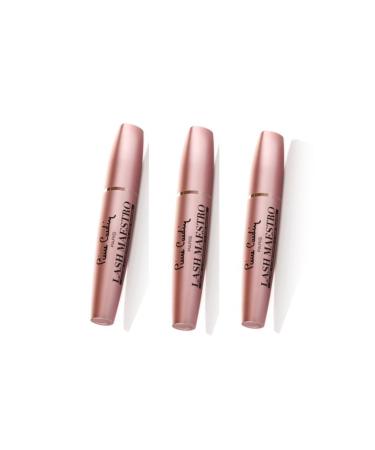 Pierre Cardin Mascara 3 Pieces