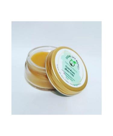 NATURAL HEALING MARKET Gold Cream (dry skin)