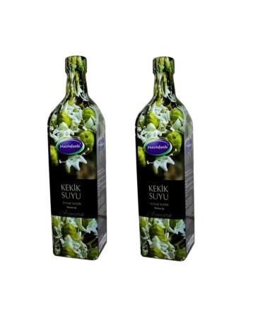Mecit Efendi 2 Thyme Juice 1 Liter