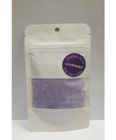 GEL Andoz Cosmetic Pedicure I - Lavender Essence
