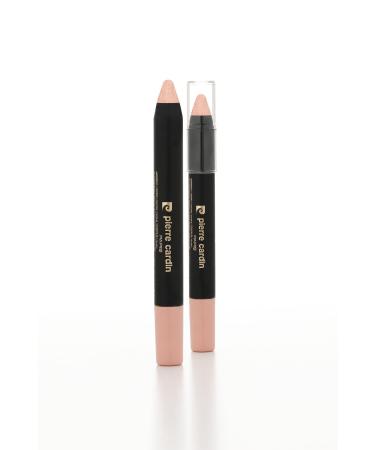 Pierre Cardin Glaze Light Pencil Stick Highlighter - Pink Quartz 421