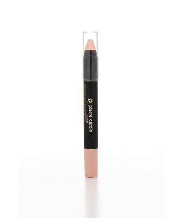 Pierre Cardin Glaze Light Pencil Stick Highlighter - Pink Quartz 421 - Buy Online on GoSupps.com