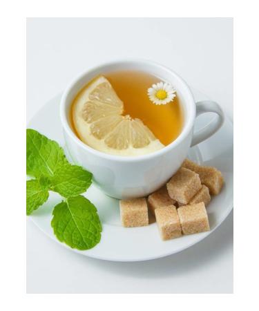 TanlaBaba Cube Tea 3-Pack Protective Package Mint Lemon Propolis Atom Tea Natural Tea Herbal Tea Herbal Tea - Buy Online on GoSupps.com