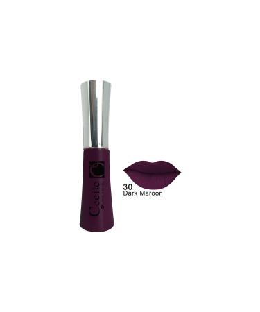 Cecile Long Kisses Lipgloss 30