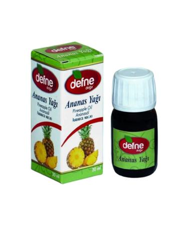 laurel nature Pineapple Oil 20 ml