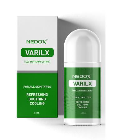 NEDOX Varilx Preventive Roll-on 50 Ml - Buy Online on GoSupps.com